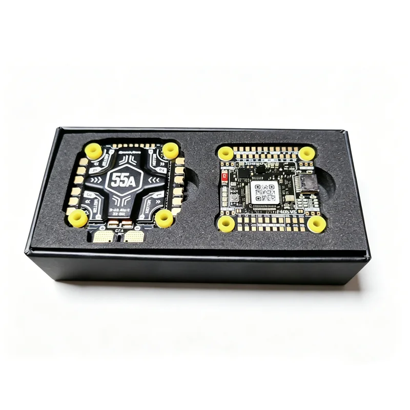 Speedybee F405 V4 Bls 55A Stack - SpeedyBee F405 V5 OX32 55A FPVスタック、デラックス＆スタンダードコンボ、BluetoothチューニングICM42688P