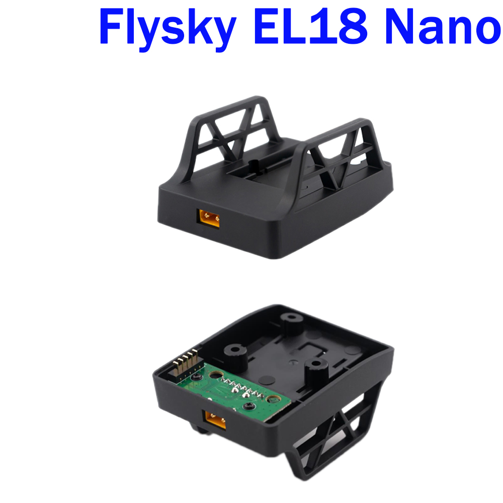 Radiomaster Ranger 2.4Ghz Elrs Module - FLYSKY EL18 2.4 グラム送信機 RF モジュールアダプタ