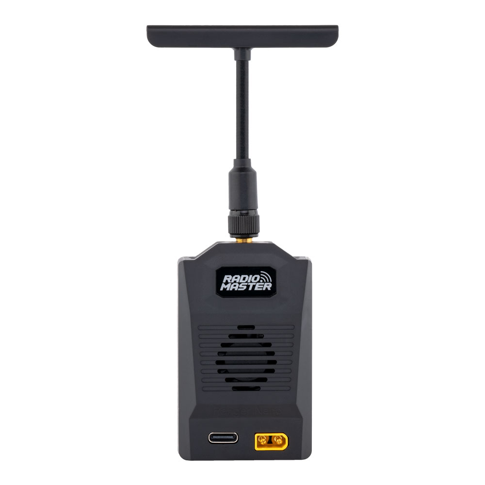 Radiomaster Ranger 2.4Ghz Elrs Module - RadioMaster Ranger Nano 2.4GHz ELRS モジュール
