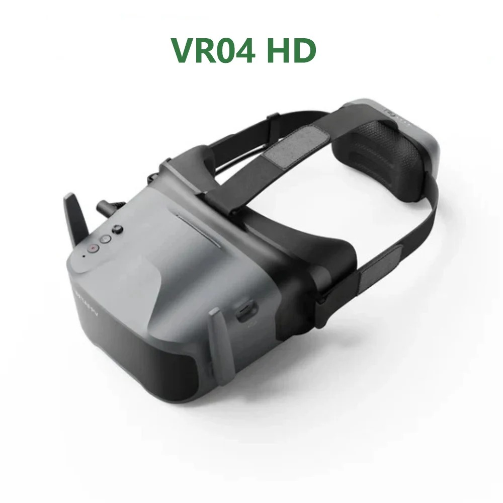 Skyzone Cobra X V2 Fpv Goggles - BETAFPV VR04 FPVゴーグル HDゴーグル-HD & P1