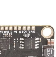 T-Motor F7 Pro Flight Controller - T-Motor F7 Pro V2 フライトコントローラー STM32F722