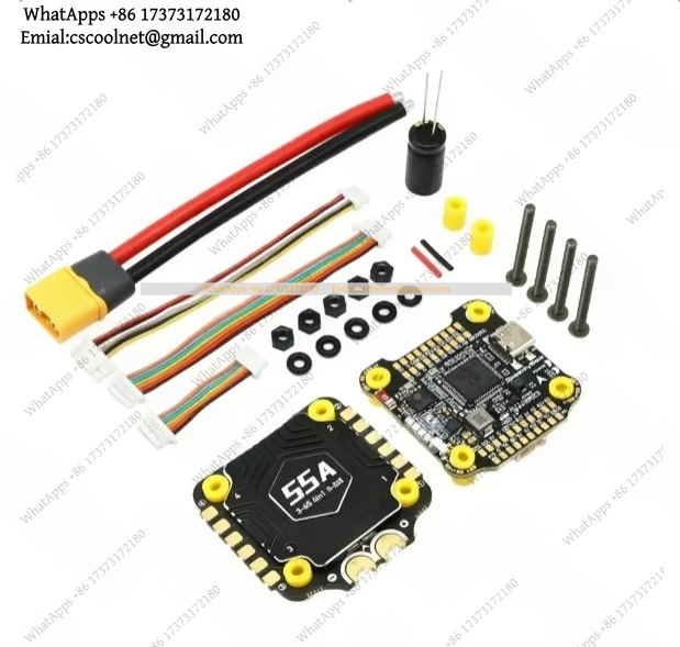 Speedybee F405 V4 Bls 55A Stack - k3：SpeedyBee F405 V4 V5 スタック、BLS 55A
