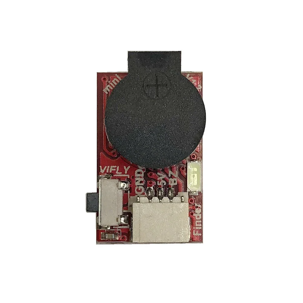 VIFLY Finder Mini Micro FPV ブザ - Foxeer Reaper F4 128K 65A Esc のレビューと価格