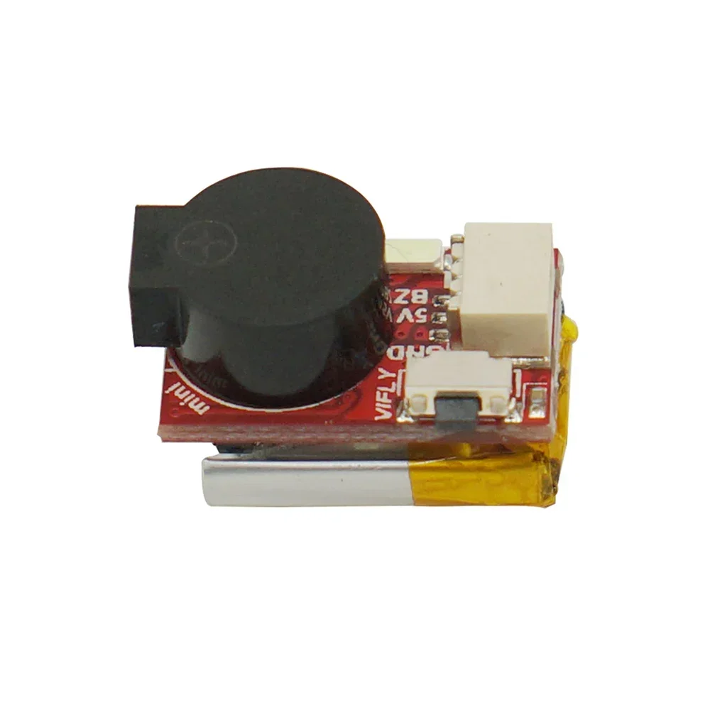 VIFLY Finder Mini Micro FPV ブザ - Foxeer Reaper F4 128K 65A Esc のレビューと価格