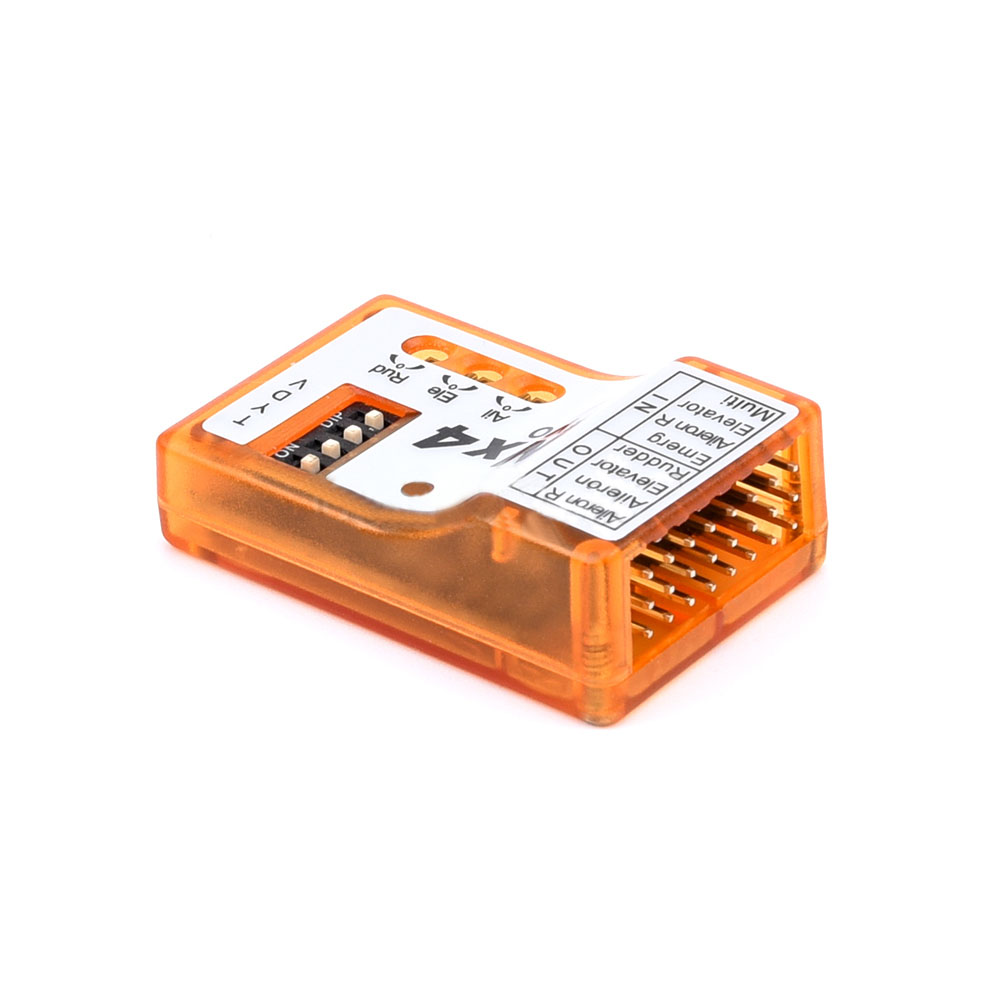 3D フライト ジャイロスコープ バランス ZMR NX4  - Radiomaster Ranger 2.4Ghz Elrs Module のレビューと価格