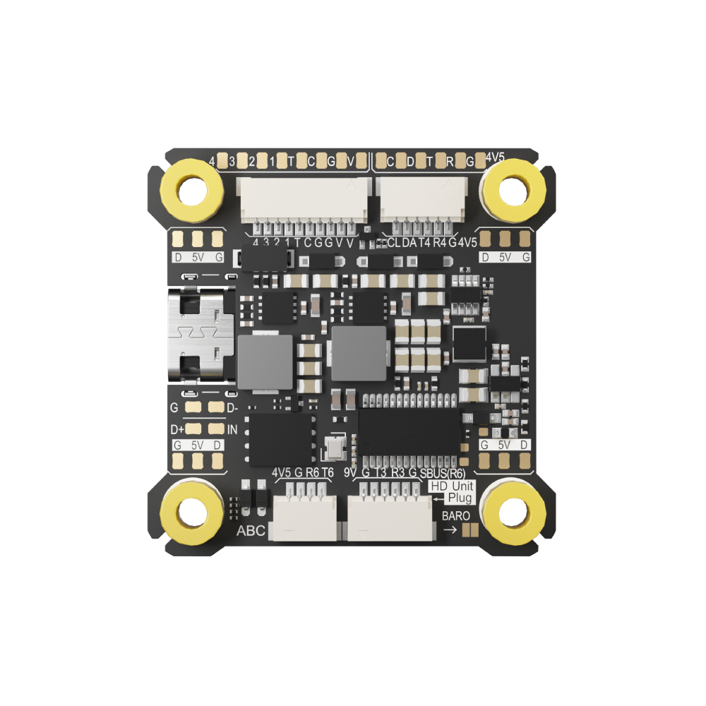 SpeedyBee F405 V5 スタック F405 V5 - Foxeer Reaper F4 128K 65A Esc のレビューと価格