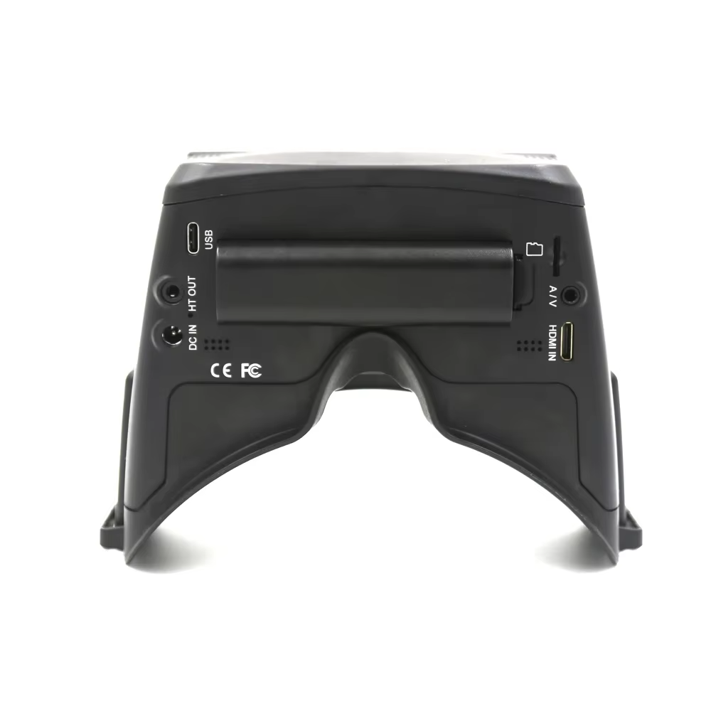 SKYZONE Cobra SD X V4 FPVゴーグル  - Skyzone Cobra X V2 Fpv Goggles のレビューと価格