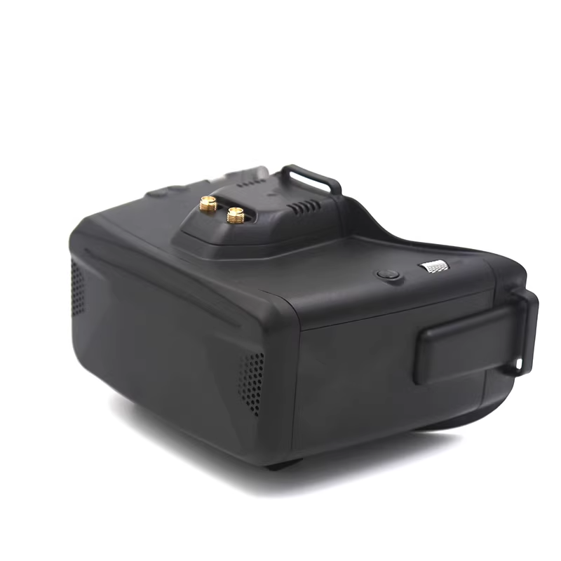 SKYZONE Cobra SD X V4 FPVゴーグル  - Skyzone Cobra X V2 Fpv Goggles のレビューと価格