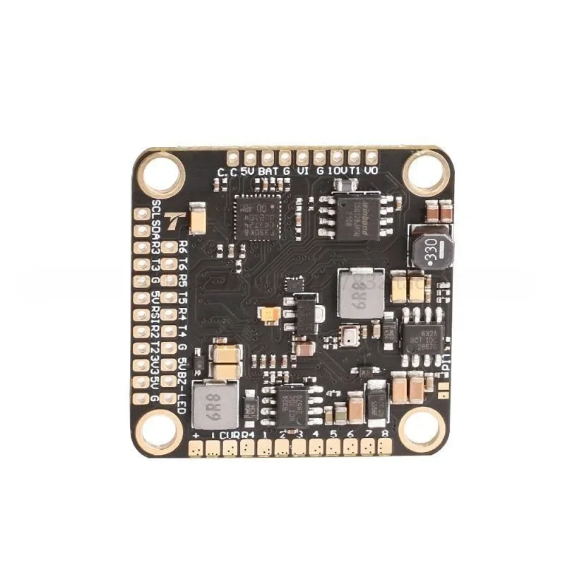 T-Motor F7 Pro V2 フライトコントローラー  - T-Motor F7 Pro Flight Controller のレビューと価格
