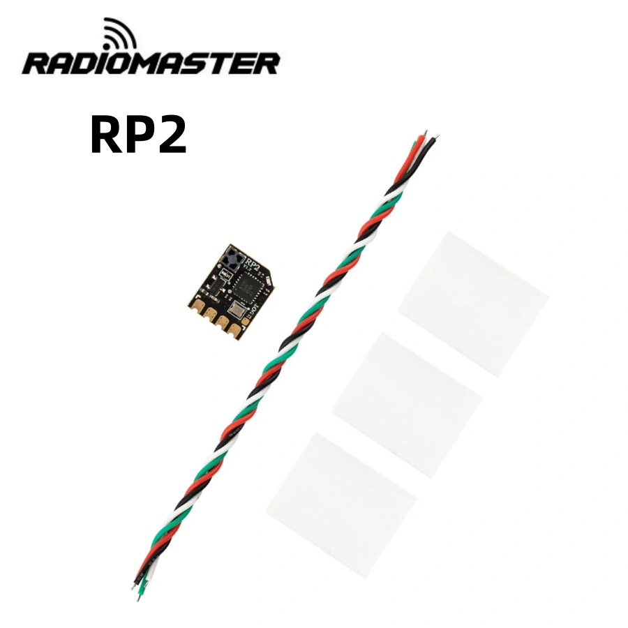 RadioMaster RP1 RP2 V2 Express - Foxeer Reaper F4 128K 65A Esc のレビューと価格