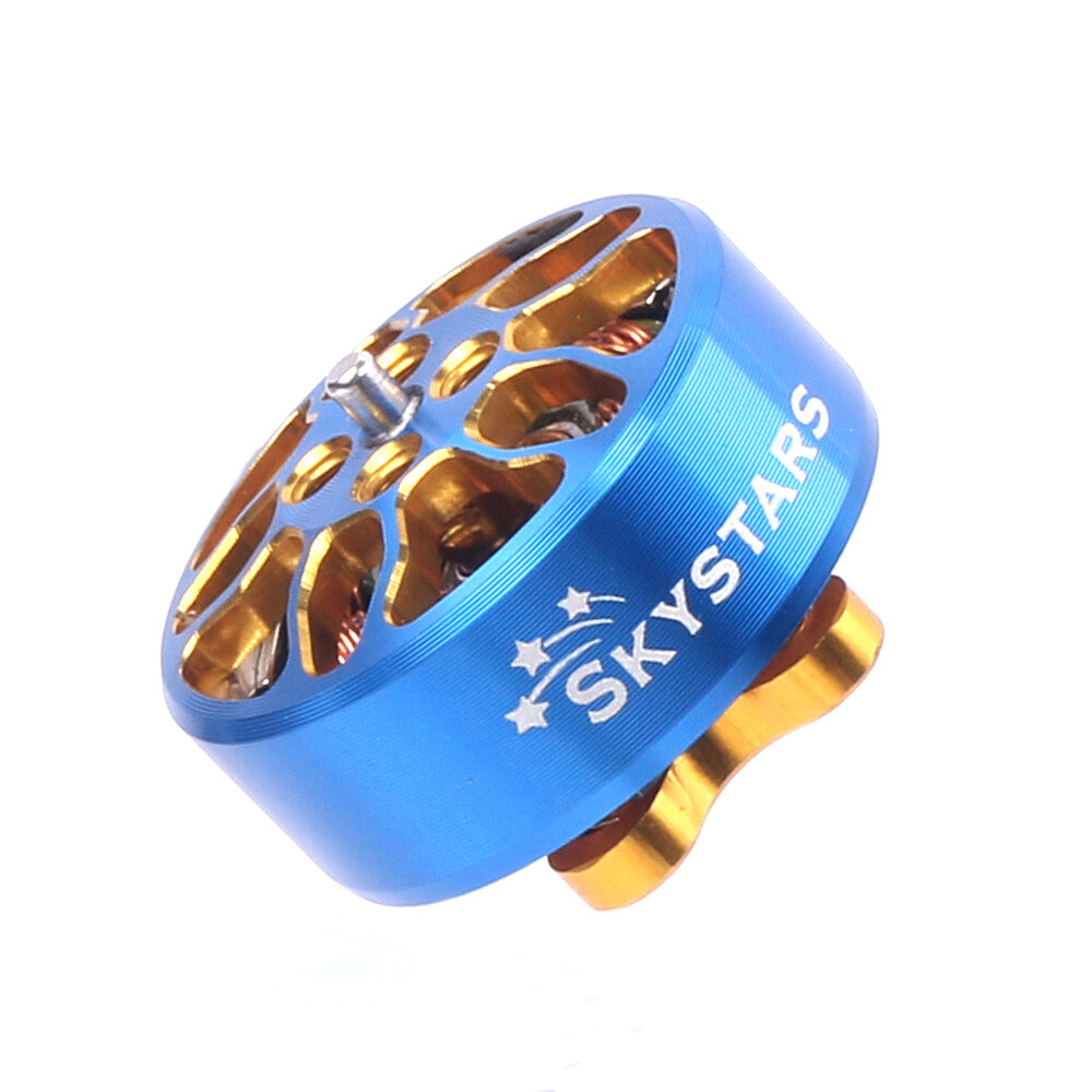 SKYSTARS KOKO 1404 3000KV 6S 3 - Radiomaster Ranger 2.4Ghz Elrs Module のレビューと価格