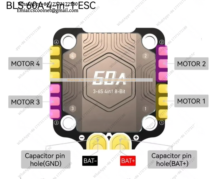 k3：SpeedyBee F405 V4 V5 スタック、B - Speedybee F405 V4 Bls 55A Stack のレビューと価格
