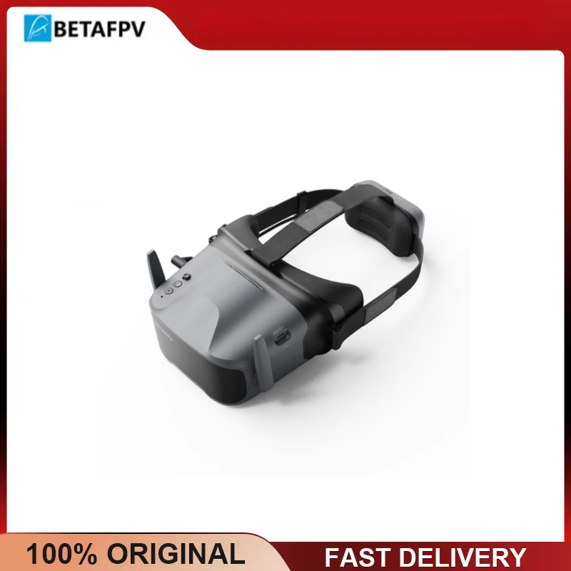 BETAFPV VR04 HD FPV ゴーグル 内蔵 26 - Skyzone Cobra X V2 Fpv Goggles のレビューと価格