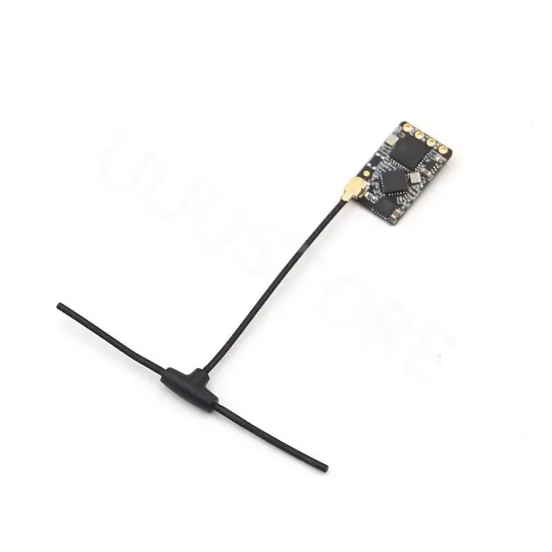 ELRS 2.4GHz ナノレシーバー ExpressLRS - Radiomaster Ranger 2.4Ghz Elrs Module のレビューと価格