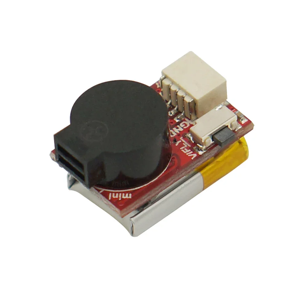 VIFLY Finder ミニドローン バザー、コンパクト、 - Foxeer Reaper F4 128K 65A Esc のレビューと価格