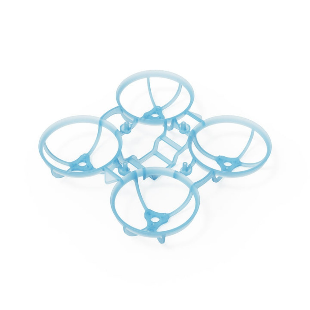 BETAFPV Air65 II 65mm 1S ブラシレス - Skyzone Cobra X V2 Fpv Goggles のレビューと価格